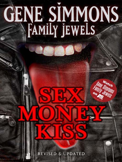 Cover image for Sex Money Kiss